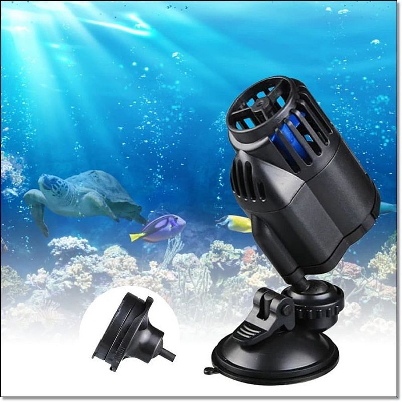 Pompa ombak aquarium, kipas aquascape, kipas aquarium, fan untuk aquarium, pompa ombak aquascape, po
