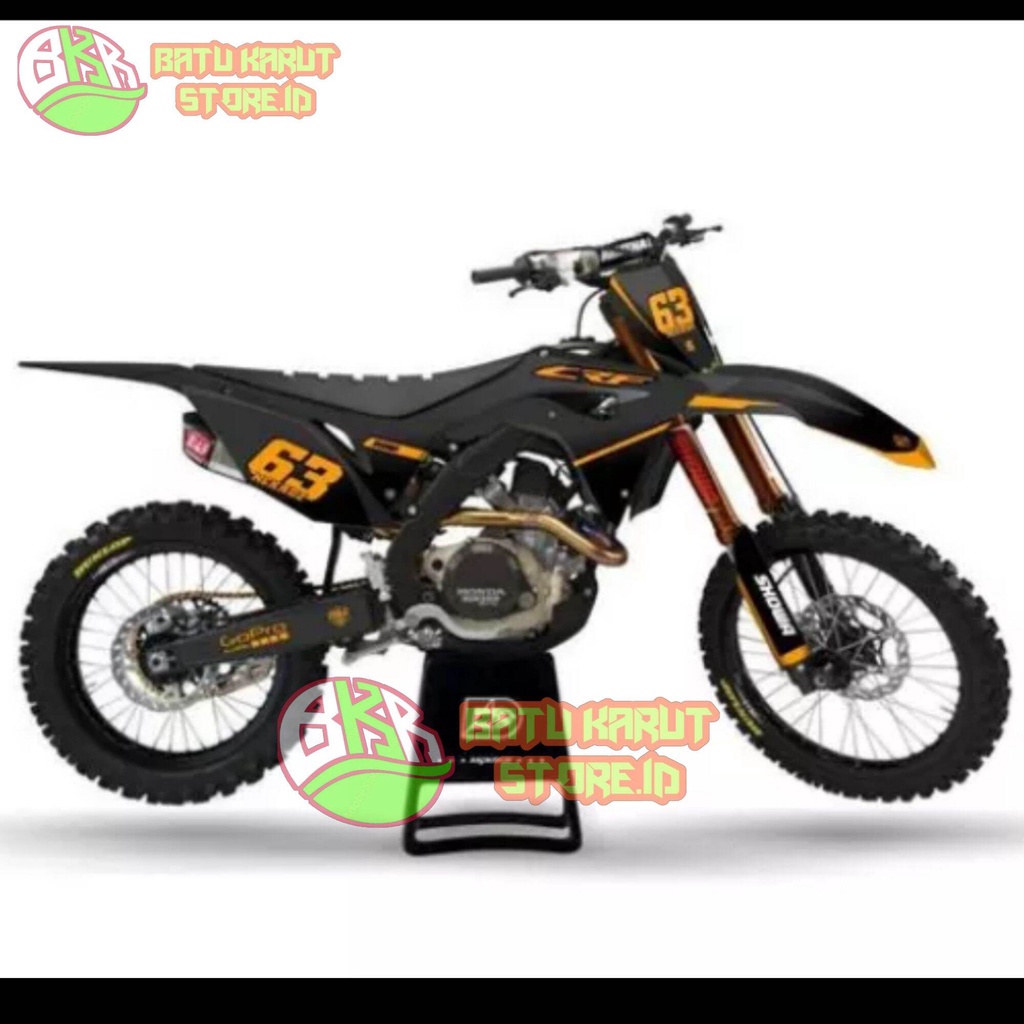 DECAL KTM 250 SOXDAY 2014 || DECAL KTM 250,KTM 85 OLD,KTM 250 SIXDAY,KTM 85 NEW GTX,TAHUN 2014,2017,