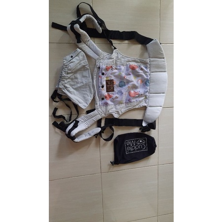 preloved lite carrier