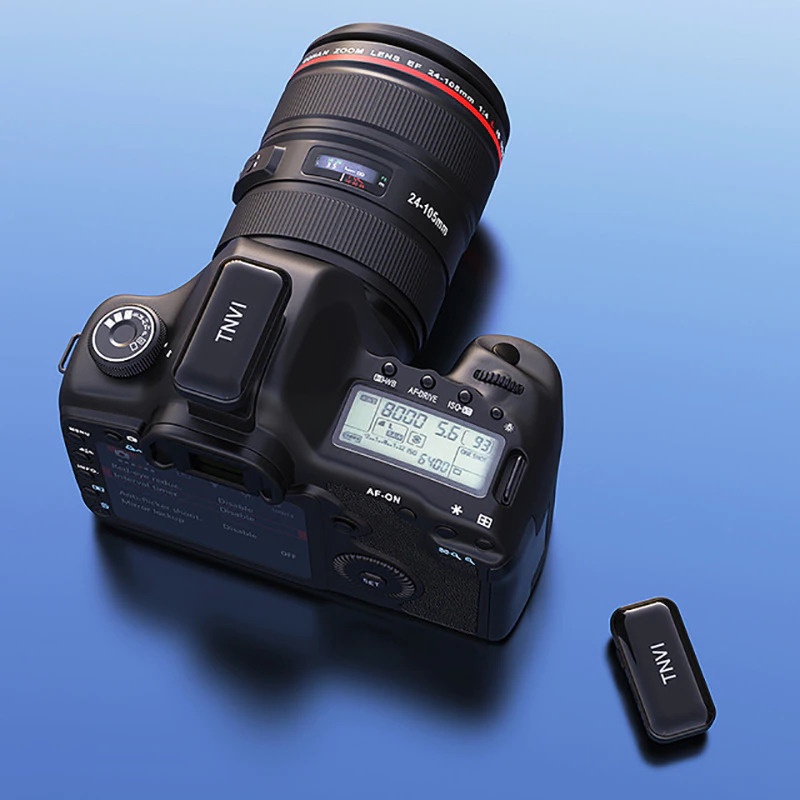 Mic Handphone USB Type C  Lightning Iphone Wireless Mini Microphone Clip On Mikrofon Portable  Lavalier Lapel Dual Live Streaming Recording Podcast VlogTiktok Youtube Noise Reduction-4