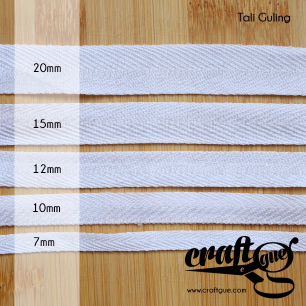 Viterban/Piterban/Tali Guling (ROLL)