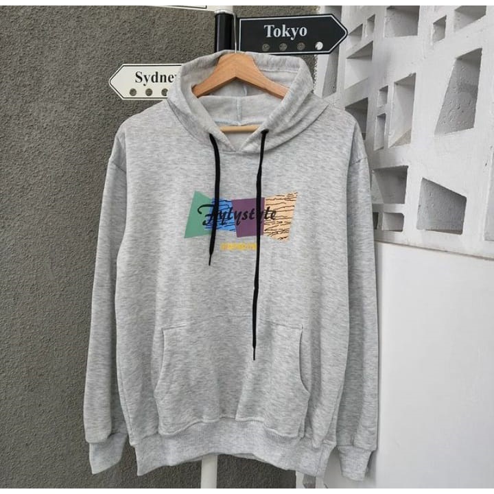 Sweater Pria Grosir Berkualitas - Fylystyle hodie