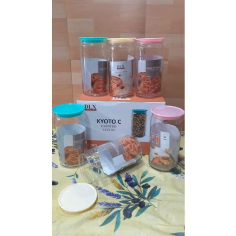 Toples serbaguna Canary A-B-C Toples DLX Canary