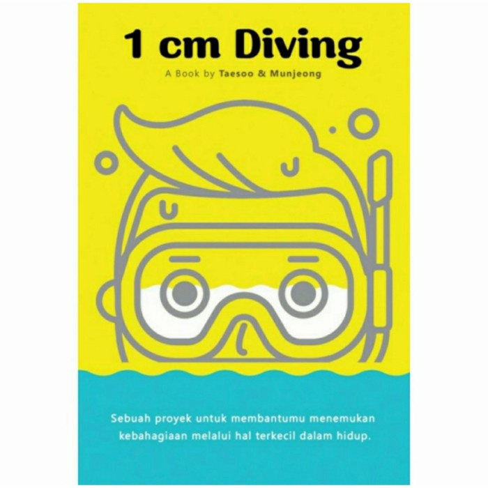 

1 Cm Diving - Taesoo & Munjeong