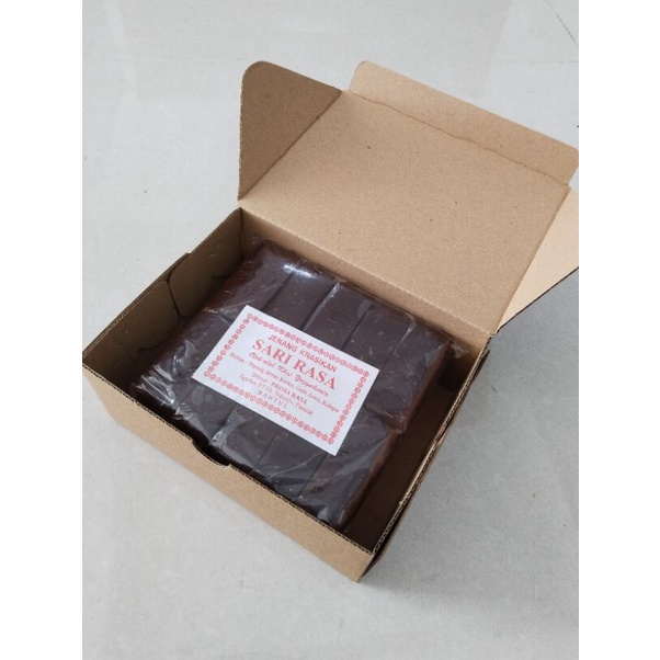 

JENANG ALOT 1 KG ISI 40