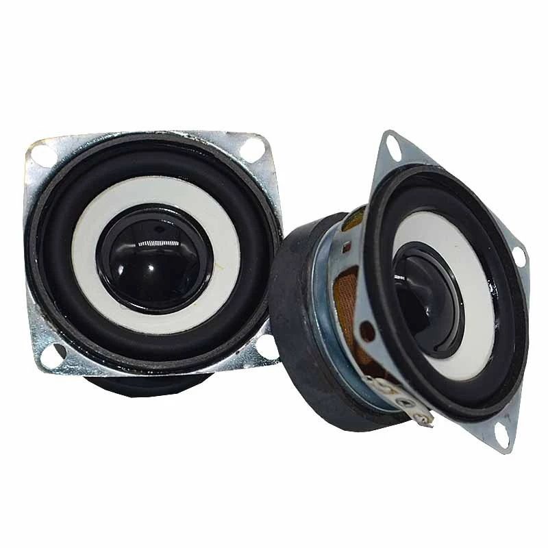 Speaker Mini 2 Inch Fullrange 4 ohm 3 Watt