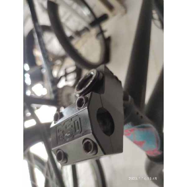 BMX Stem BSD