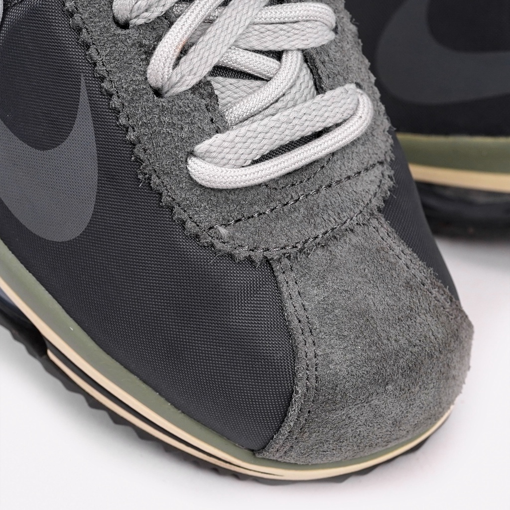 Nike Cortez Sacai Iron Grey