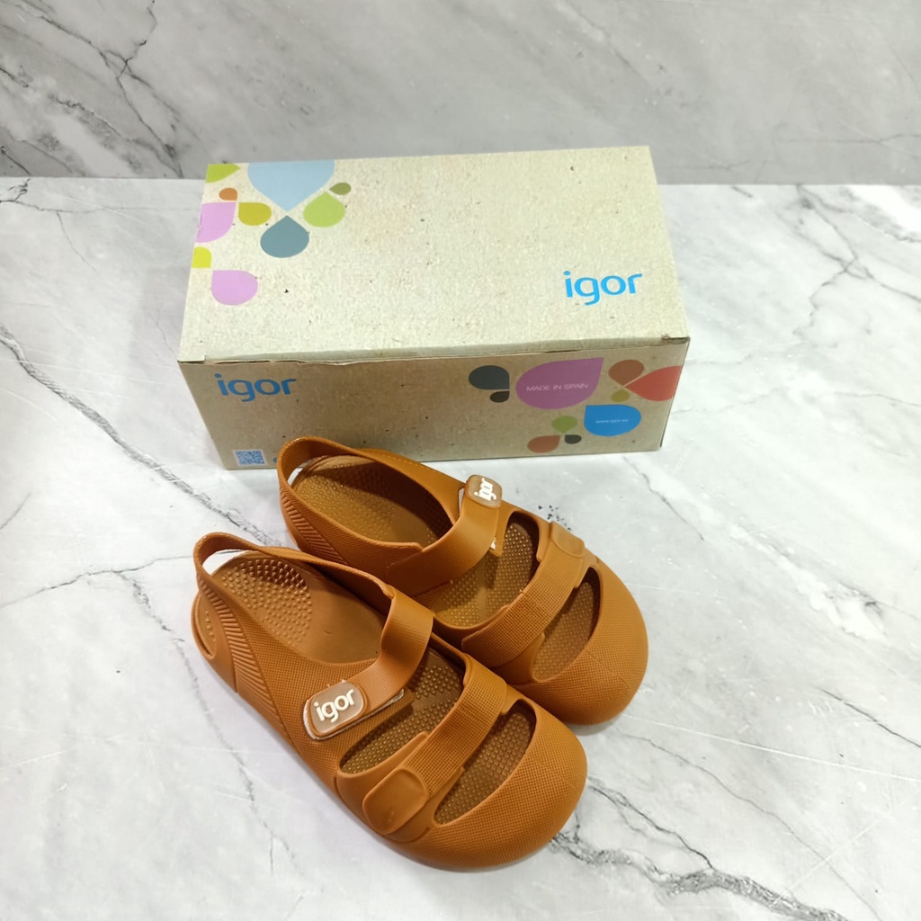 Sepatu Kids (Anak) I_gor Unisex