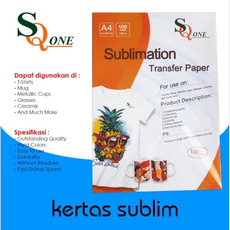 

kertas sublim