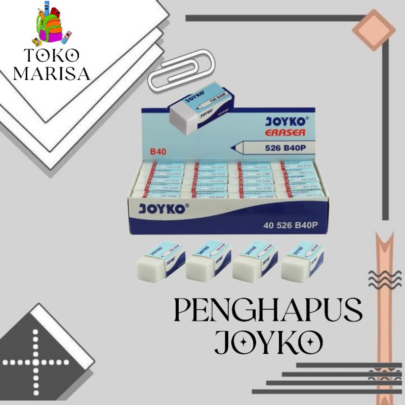 

Penghapus Joyko