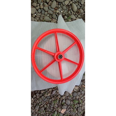 velg racing velg palang velg palang 6 Suzuki Shogun smash satria 2T Arashi tornado