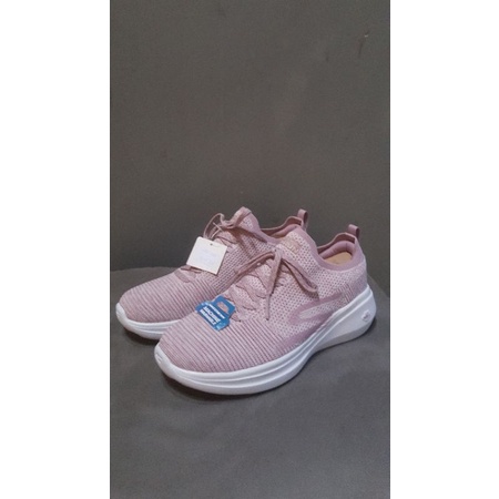 SEPATU SKECHERS GO RUN FAST RAPID ADVANCE 12883 MVE WOMEN