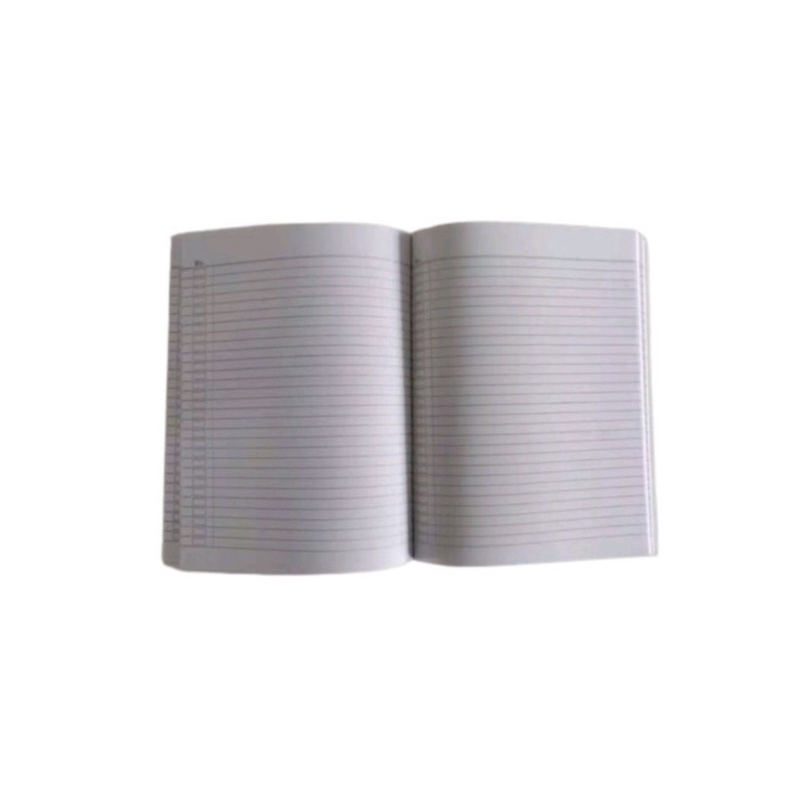 

RB CTShopID Buku Tulis Kwarto Tiara Campus Kecil Merah isi 38 Lembar 1 Pak isi 10 Buku