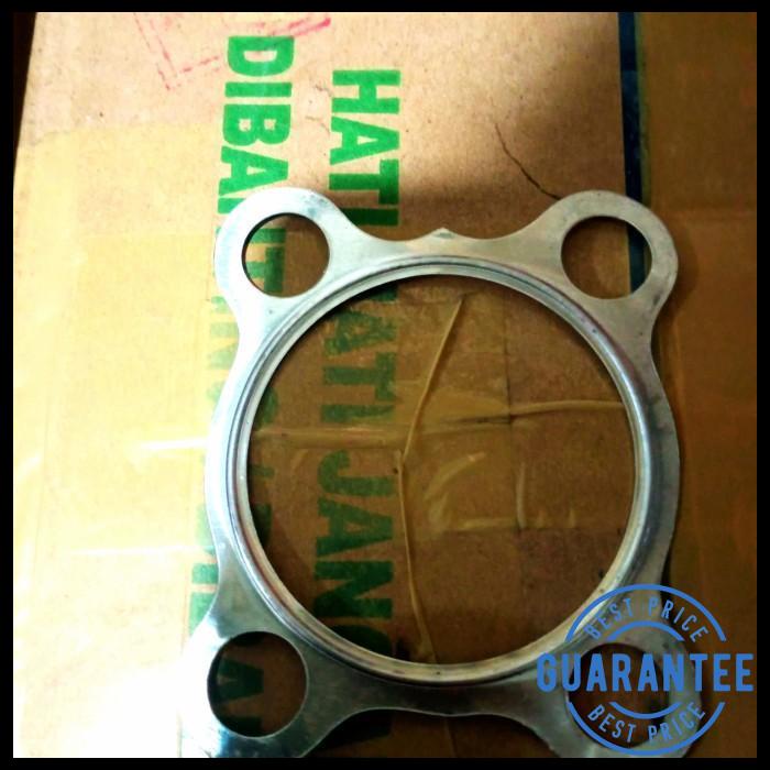 PAKING BLOK HEAD ATAS RX100 RX 100 ( TAJIMA )