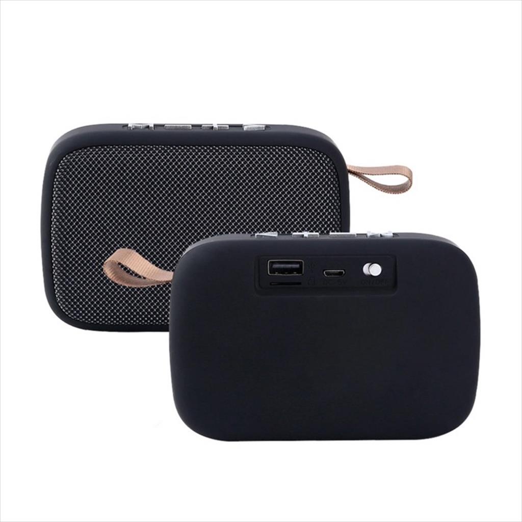 MJS 497 - Speaker Bluetooth JBL G2 Spk BT Wireless Music Audio Bass Mini
