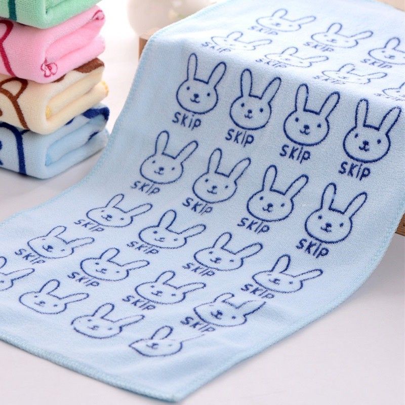 HANDUK MANDI BAYI / HANDUK MICROFIBER / HANDUK