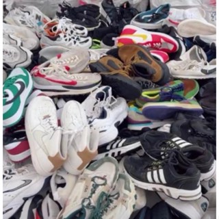 Sepatu Second Berkualitas