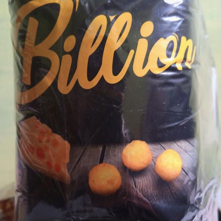 

Chiki Berhadiah Billion isi 10 6184