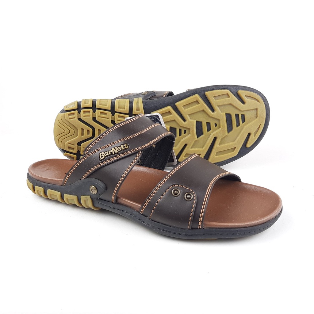 Sandal slide Pria Barnet Reno max.04 39-43