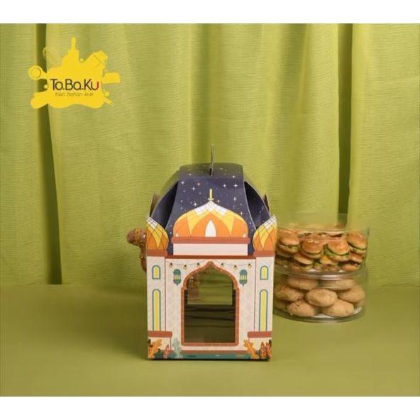 

Kotak - Ku Lebaran T2 500 Best Seller