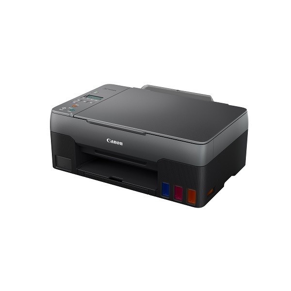 Printer CANON PIXMA G3020 Print Scan Copy Wifi Inkjet - CANON G3020