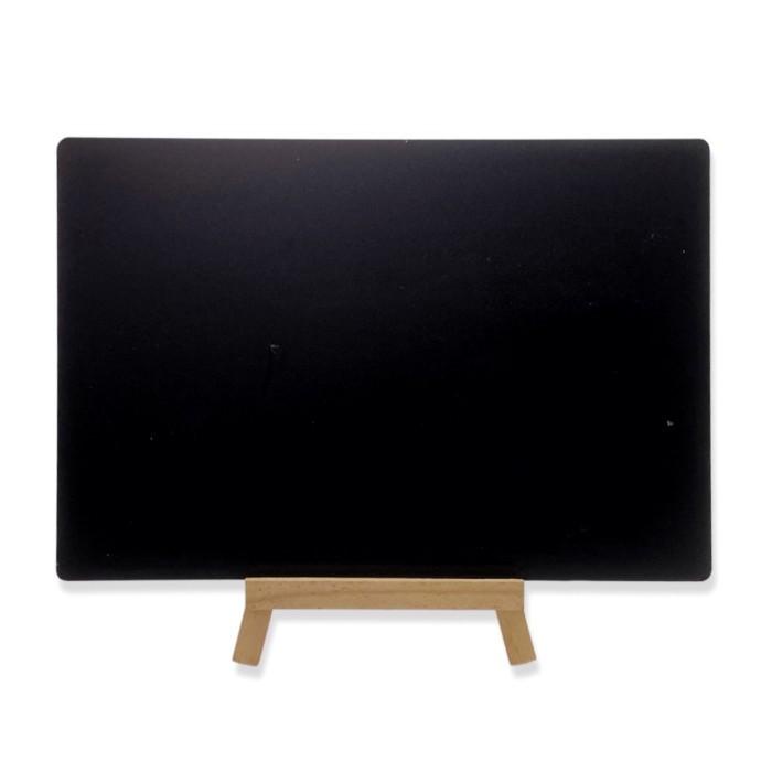 

Scoop Papan Tulis / Blackboard 30x20cm 58300301