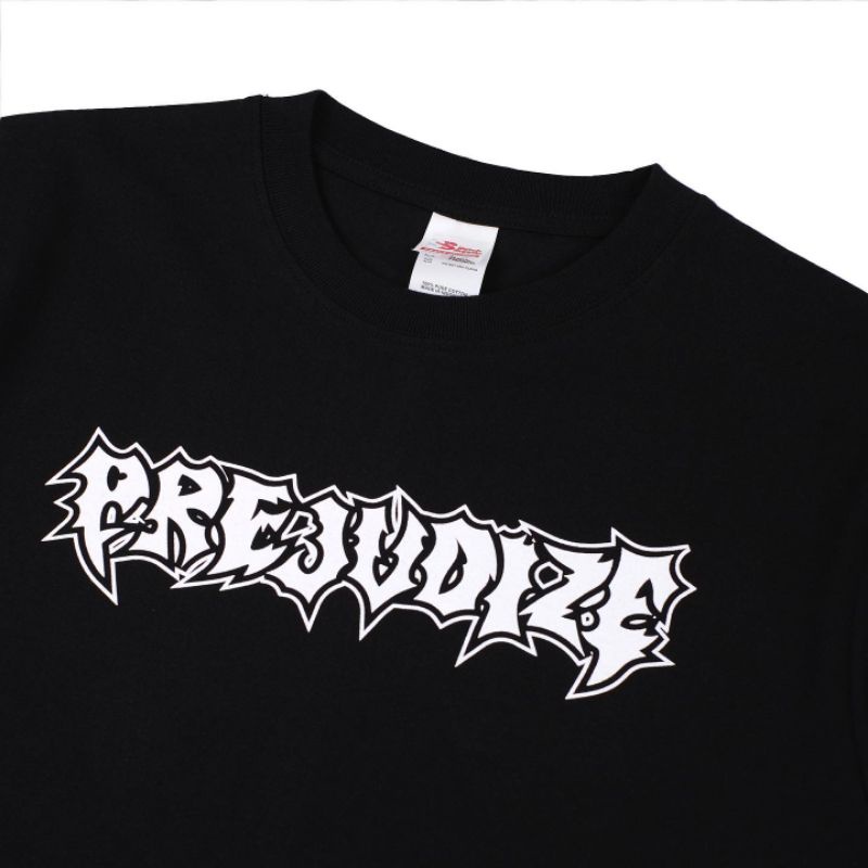 Tshirt PREJUDIZE - PREJ POWER