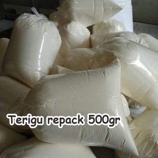 

[add-sembako] Terigu Curah 500gr