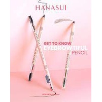 ❤ MEMEY ❤ HANASUI Eyebrowtiful Pencil | Eyebrow Pensil Alis