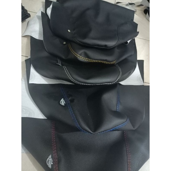 KAIN COVER JOK TIREV MBTECH #TIGER REVO MBTECH