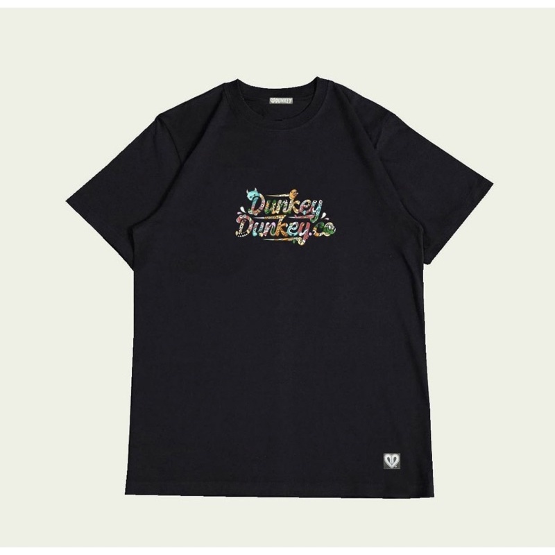 dunkey snake tshirt | tshirt pria | tshirt distro