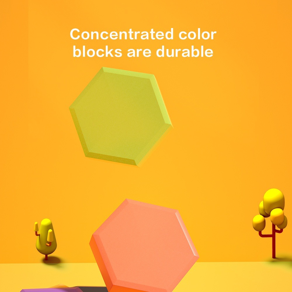 

RB Deli Solid Watercolor Paint / Set Air Padat Warna Terang Dengan Kuas Air Otomatis 73936-36 &