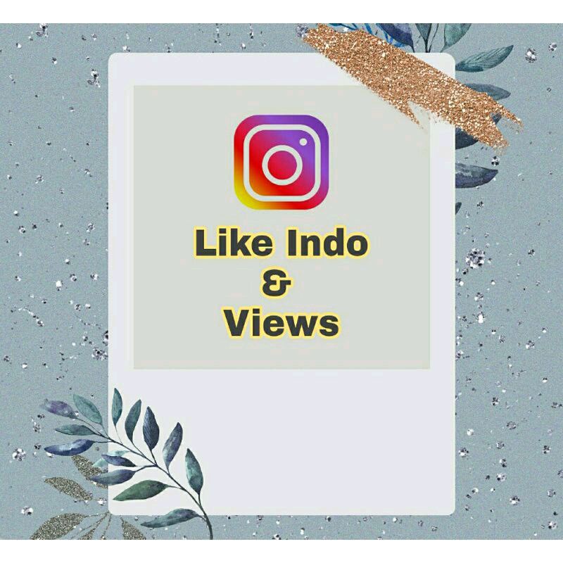 Software instrgram like indo / dan view