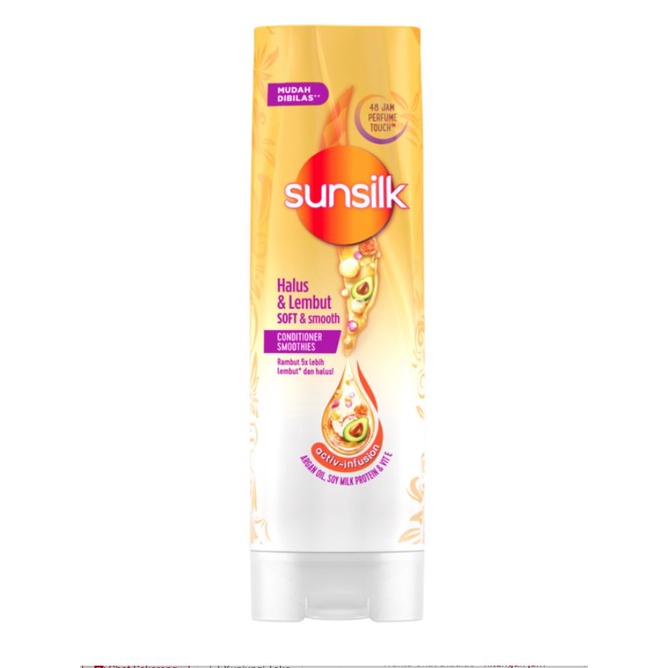 Shampo // Conditioner Sunsilk 160 ml