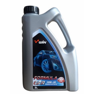 OLI WIN 10W/30 3 LITER ORIGINAL