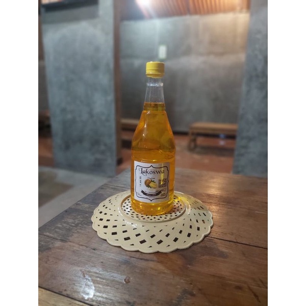 

Lakoswa Durian 950ml