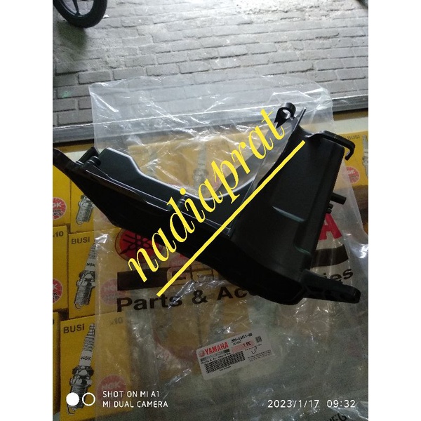 box bok filter mio m3 original yamaha