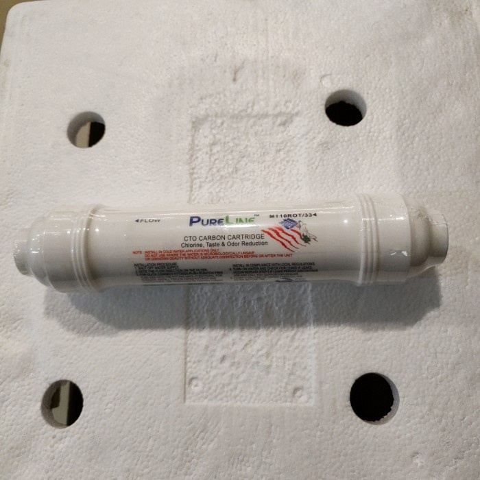 

Post Carbon Small Pure line/Post carbon Small Mikron MLK27