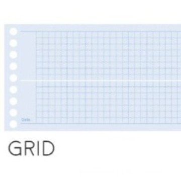 

Kertas Note For Add On Loose Leaf Memo A5 /Color Loose Leaf Memopad Lucu Unik