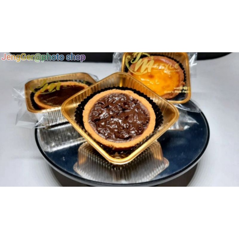 

Jpie telur wisjman rasa choco chruncyR