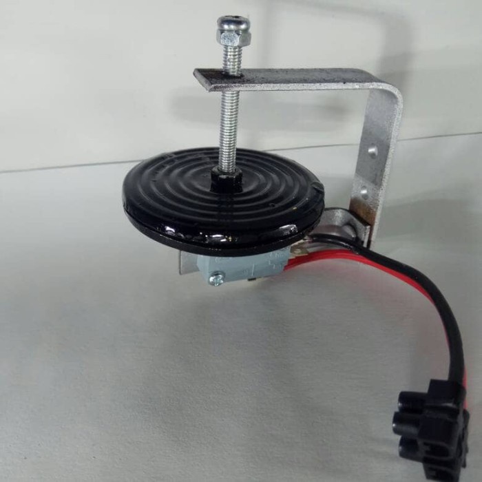 THERMOSTAT MESIN PENETAS TELUR TERMOSTAT KAPSUL