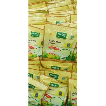 

⭐ TOTOLE KALDU JAMUR 80GRAM ⭐