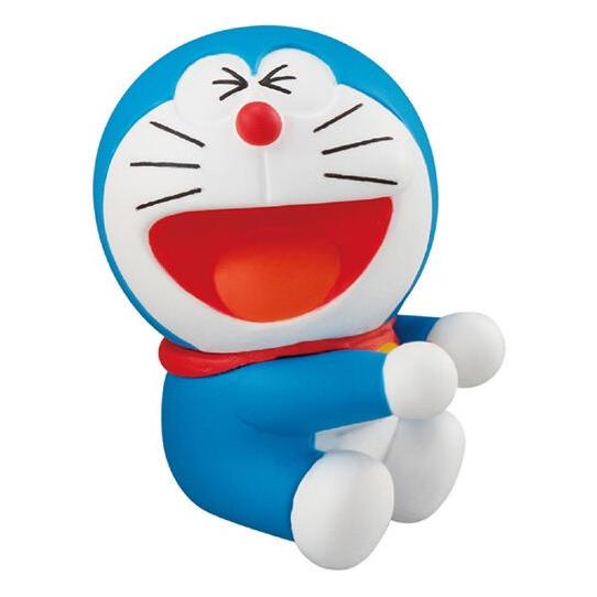 Gashapon (Gacha) Hugcot Doraemon [SPLIT]