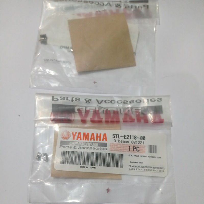 KUKU KLEP MIO ASLI YAMAHA ,KUKU KLEP YAMAHA MIO ASLI ORIGINAL