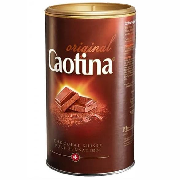 

Caotina Original Chocolate Drink 500 g