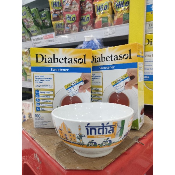 

diabetasolswetener