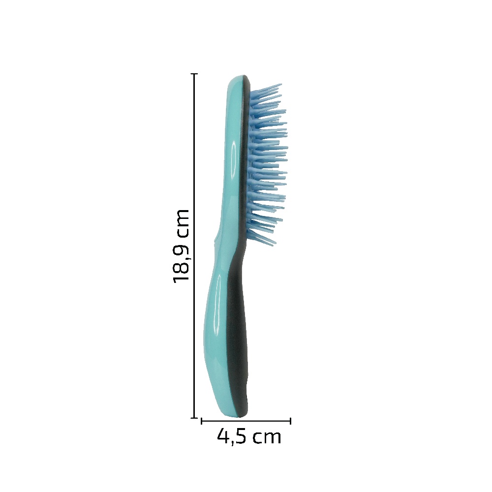 TRENDY Shower Brush 061