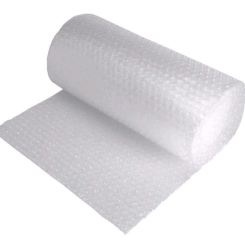 

Extra Bubble Wrap Tambahan Pengaman Packing