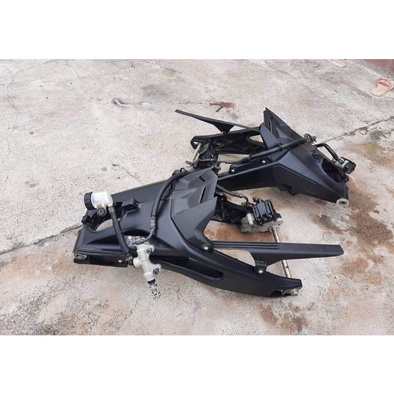 Arm r15v3 pnp VIXION, XABRE, r15 v2